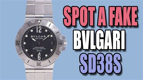 fake watches bulgaria|bulgari watch lookup.